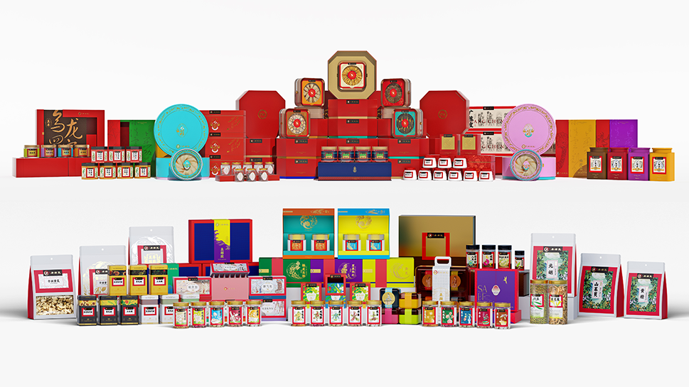 廣濟堂包裝集合圖 廣濟堂包裝集合圖